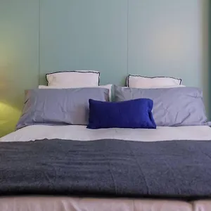 Center Apartment, Place Masséna , Nizza Francia