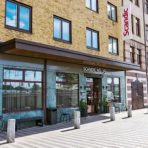 Scandic No. 25 Hotell Göteborg