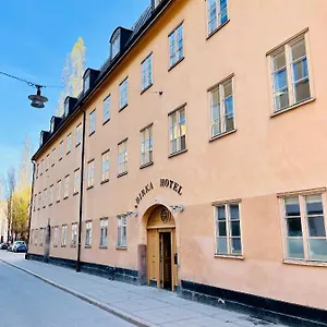Birka Hotell Stockholm