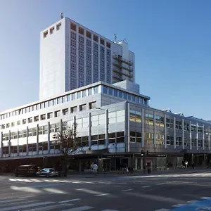 **** Hotel Scandic Falkoner Danmark