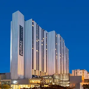 **** Hotel Pullman Montparnasse Frankrig