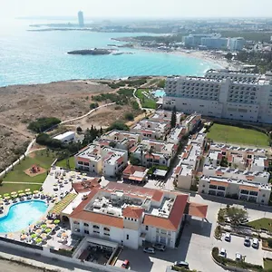 Aktea Village Semesteranläggning (resort) Ayia Napa