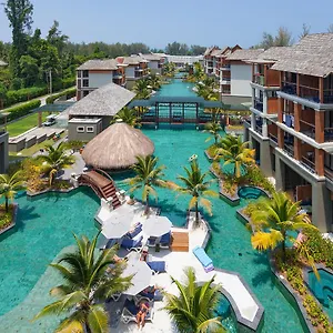 Mai By Mai Khaolak - Adult Zone Hotell Khao Lak