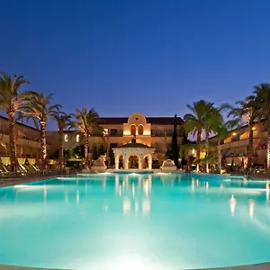 Napa Plaza (adults Only) מלון איה נאפה
