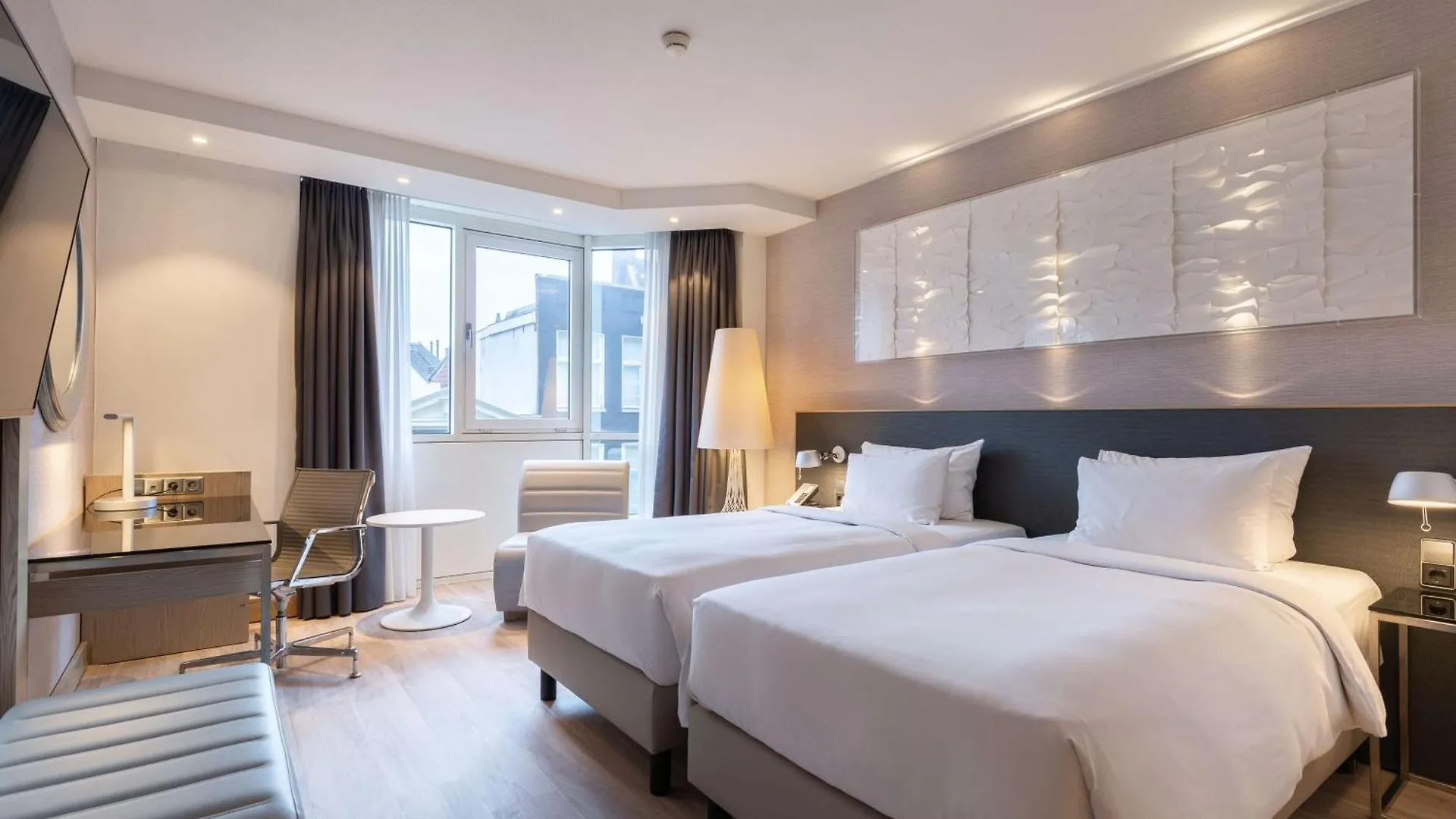 Radisson Blu Hotel, Amsterdam City Center هولندا