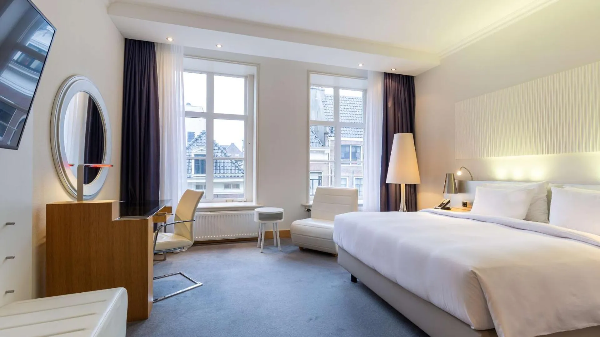 Radisson Blu Hotel, Amsterdam City Center هولندا