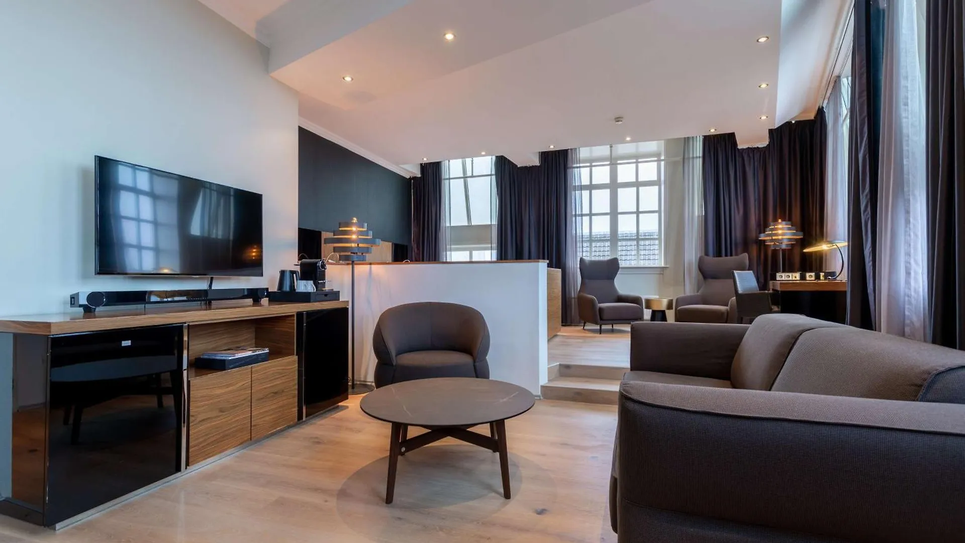 Radisson Blu Hotel, Amsterdam City Center فندق