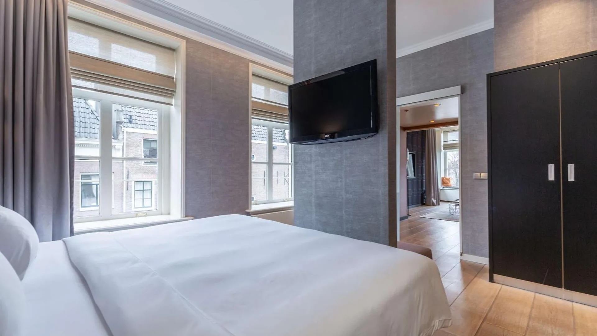 **** فندق Radisson Blu Hotel, Amsterdam City Center هولندا