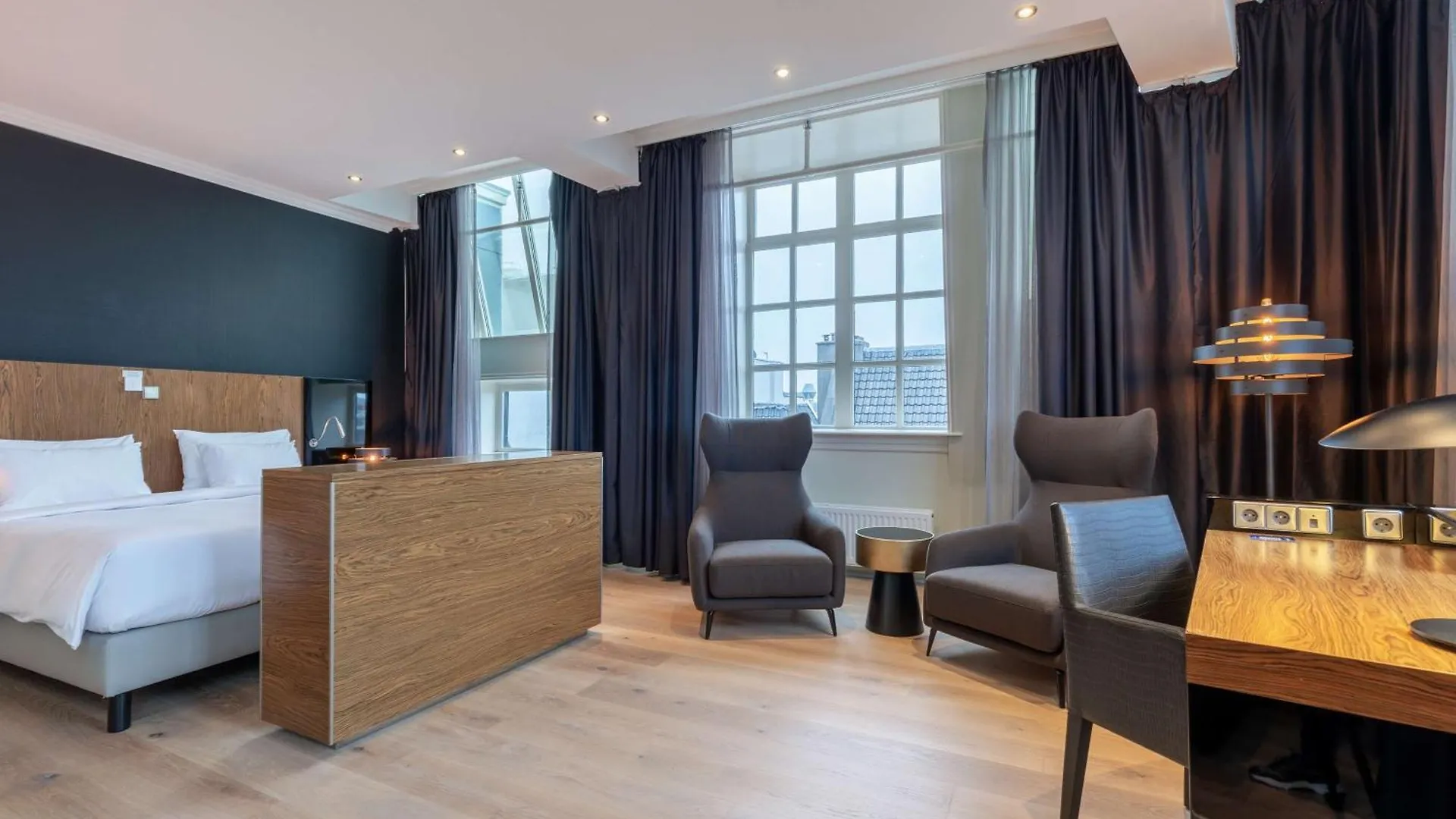 Radisson Blu Hotel, Amsterdam City Center